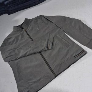 کاپشن پد دار