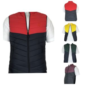 پافر طرح پر دو رنگ داخل مخمل کد203