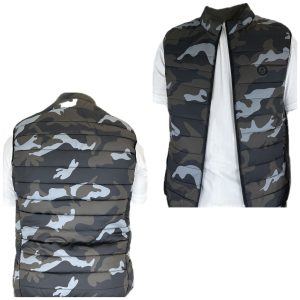 پافر چریکی کیف شو کد215